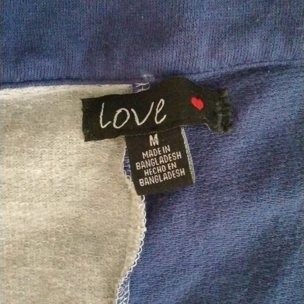 "Blessed" Sweater - Picture 6 of 6